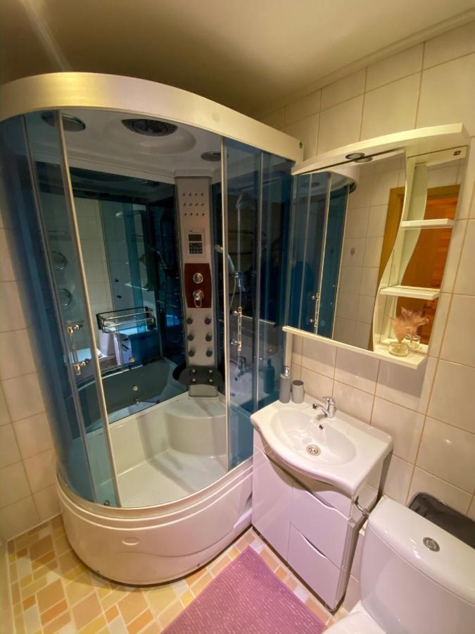 Cozy One Bedroom In The Center * Mazeikiai