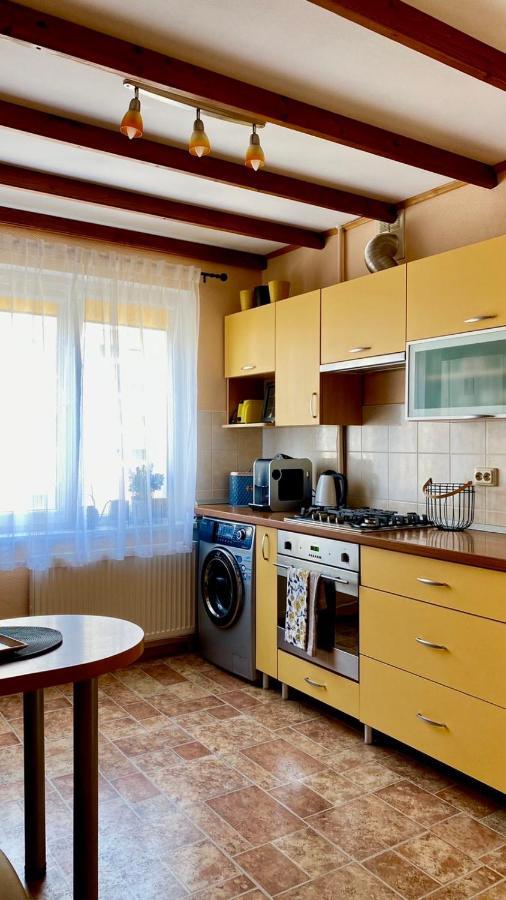 Cozy One Bedroom In The Center Mazeikiai